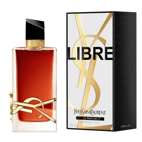 libre eau de parfum yves saint laurent|ysl libre cheapest price.